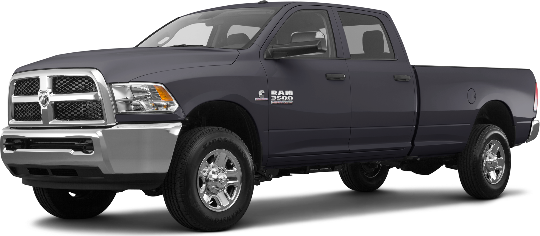 2017 Ram 3500 Crew Cab Price Value Ratings And Reviews Kelley Blue Book